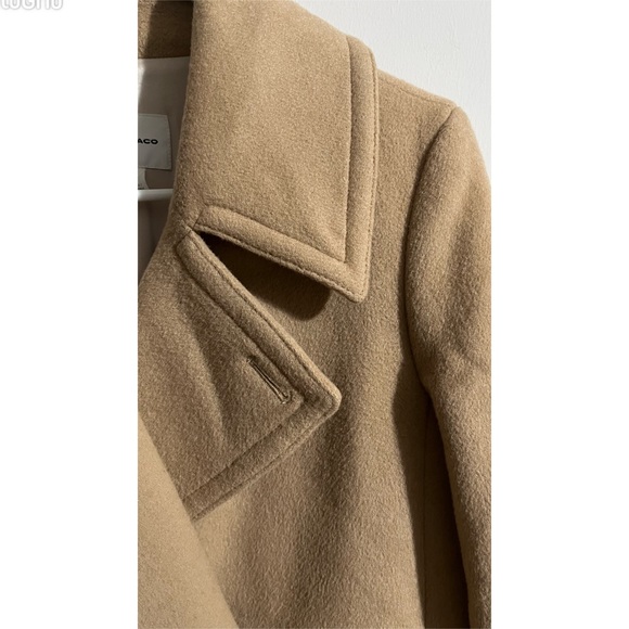 Club Monaco Daylina Coat - Picture 4 of 11